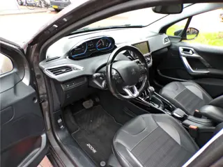Foto 14 van Peugeot 2008 1.2 PureTech Allure VOL AUTOMAAT,,, NW DISTRIBRIEM GEDAAN