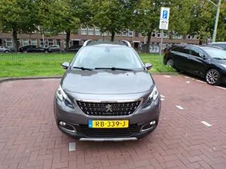 Foto 16 van Peugeot 2008 1.2 PureTech Allure VOL AUTOMAAT,,, NW DISTRIBRIEM GEDAAN