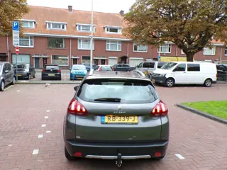 Foto 20 van Peugeot 2008 1.2 PureTech Allure VOL AUTOMAAT,,, NW DISTRIBRIEM GEDAAN