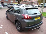 Foto 21 van Peugeot 2008 1.2 PureTech Allure VOL AUTOMAAT,,, NW DISTRIBRIEM GEDAAN