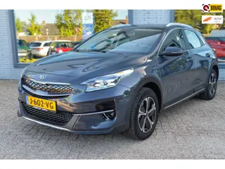Kia XCeed 1.6 GDi PHEV DynamicLine CARPLAY|CRUISE | CAMERA