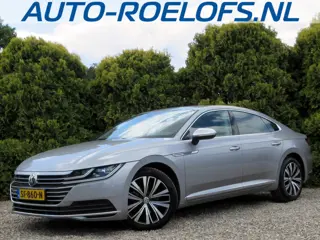 Volkswagen Arteon 1.5 TSI Elegance * Navi * Trekhaak *