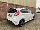 Foto 22 van Ford Fiesta 1.0 EcoBoost ST Line Airco NAP Distbutieriem Nieuw