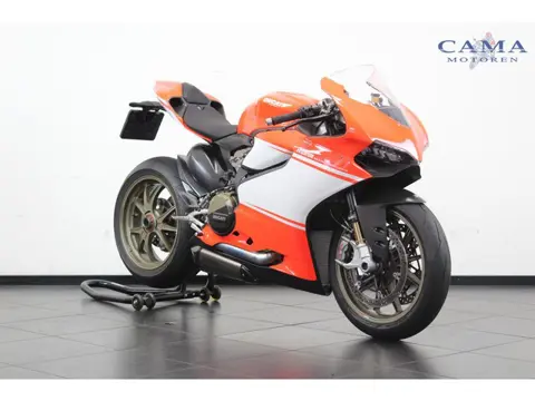 Ducati 1199 Superleggera #076 (bj 2014)