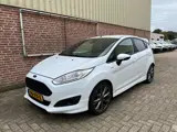 Foto 23 van Ford Fiesta 1.0 EcoBoost ST Line Airco NAP Distbutieriem Nieuw