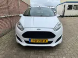 Foto 24 van Ford Fiesta 1.0 EcoBoost ST Line Airco NAP Distbutieriem Nieuw