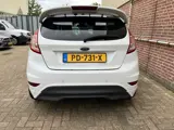 Foto 26 van Ford Fiesta 1.0 EcoBoost ST Line Airco NAP Distbutieriem Nieuw
