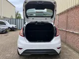 Foto 27 van Ford Fiesta 1.0 EcoBoost ST Line Airco NAP Distbutieriem Nieuw