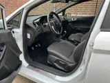 Foto 29 van Ford Fiesta 1.0 EcoBoost ST Line Airco NAP Distbutieriem Nieuw