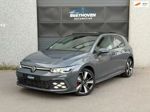 Volkswagen Golf 1.4 eHybrid GTE |Pano|Sfeer|Camera|CarPlay|IQ led|