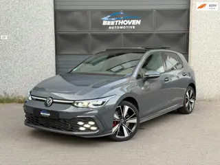Volkswagen Golf 1.4 eHybrid GTE |Pano|Sfeer|Camera|CarPlay|IQ led|
