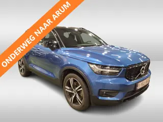Volvo XC40 1.5 T5 Twin Engine R-Design BOMVOL | HK-AUDIO | PANO | TREKH. | 360°
