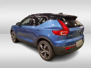 Foto 14 van Volvo XC40 1.5 T5 Twin Engine R-Design BOMVOL | HK-AUDIO | PANO | TREKH. | 360°