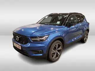 Foto 15 van Volvo XC40 1.5 T5 Twin Engine R-Design BOMVOL | HK-AUDIO | PANO | TREKH. | 360°