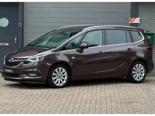Opel Zafira 1.4 Turbo Innovation 7 persoons