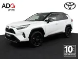 Foto 21 van Toyota RAV4 2.5 Hybrid AWD Bi-Tone | Apple Carplay/Android Auto | elektrisch bedienbare achterklep |