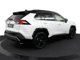 Foto 30 van Toyota RAV4 2.5 Hybrid AWD Bi-Tone | Apple Carplay/Android Auto | elektrisch bedienbare achterklep |