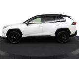 Foto 29 van Toyota RAV4 2.5 Hybrid AWD Bi-Tone | Apple Carplay/Android Auto | elektrisch bedienbare achterklep |