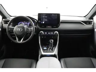 Foto 18 van Toyota RAV4 2.5 Hybrid AWD Bi-Tone | Apple Carplay/Android Auto | elektrisch bedienbare achterklep |