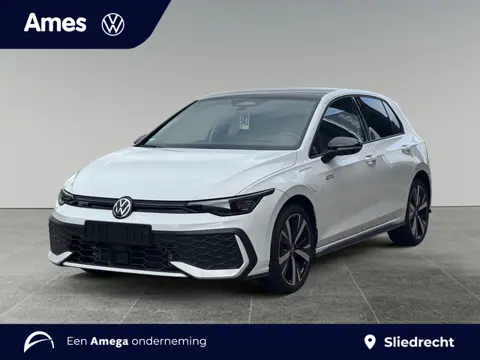 Volkswagen Golf 1.5 eHybrid 272pk DSG GTE | 360 camera | Black Style | Matrix-LED