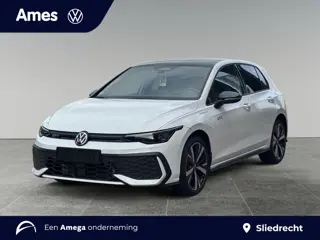 Volkswagen Golf 1.5 eHybrid 272pk DSG GTE | 360 camera | Black Style | Matrix-LED
