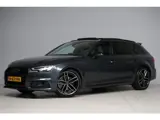 Foto 22 van Audi A4 Avant 2.0 TFSI S-line Black Optiek | panoramadak | B&O | adap. cruise | keyless entry | virt