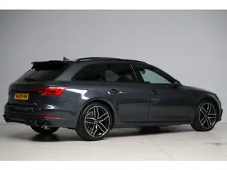 Foto 13 van Audi A4 Avant 2.0 TFSI S-line Black Optiek | panoramadak | B&O | adap. cruise | keyless entry | virt