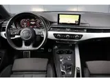 Foto 24 van Audi A4 Avant 2.0 TFSI S-line Black Optiek | panoramadak | B&O | adap. cruise | keyless entry | virt