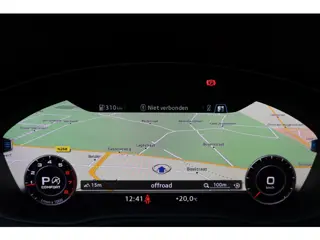 Foto 15 van Audi A4 Avant 2.0 TFSI S-line Black Optiek | panoramadak | B&O | adap. cruise | keyless entry | virt