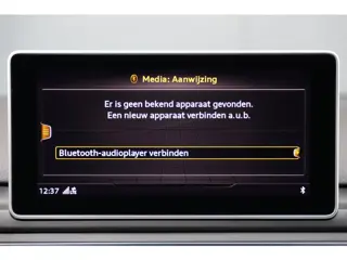 Foto 17 van Audi A4 Avant 2.0 TFSI S-line Black Optiek | panoramadak | B&O | adap. cruise | keyless entry | virt