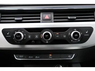 Foto 18 van Audi A4 Avant 2.0 TFSI S-line Black Optiek | panoramadak | B&O | adap. cruise | keyless entry | virt