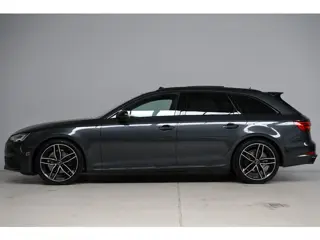 Foto 20 van Audi A4 Avant 2.0 TFSI S-line Black Optiek | panoramadak | B&O | adap. cruise | keyless entry | virt
