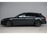 Foto 30 van Audi A4 Avant 2.0 TFSI S-line Black Optiek | panoramadak | B&O | adap. cruise | keyless entry | virt