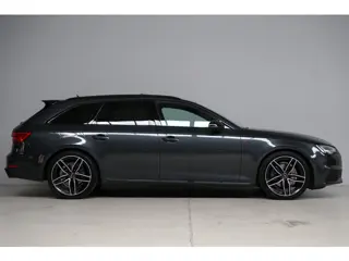 Foto 11 van Audi A4 Avant 2.0 TFSI S-line Black Optiek | panoramadak | B&O | adap. cruise | keyless entry | virt