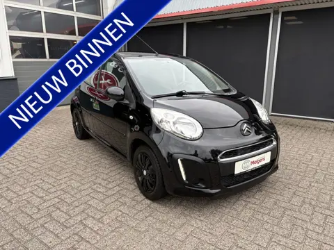 Citroën C1 1.0 Collection (bj 2013)