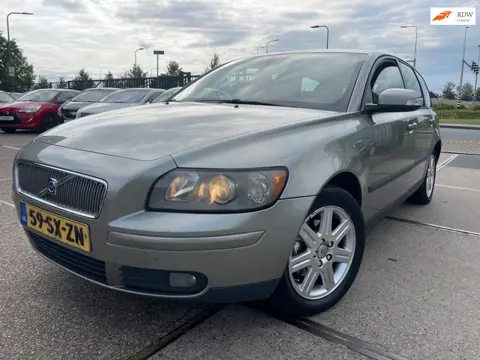 Volvo V50 1.6 Edition I