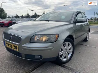 Volvo V50 1.6 Edition I
