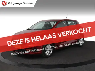 Dacia Sandero 1.0 TCe 100 Bi-Fuel Comfort LPG zuinig rijden