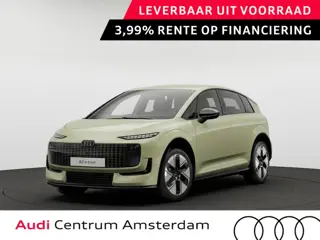 Audi A2 e-tron S edition e-tron 140 kW / 190 PK | Techniekpakket | Trekhaak, elektr. wegklapbaar | L