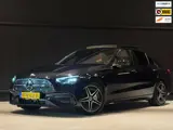 Foto 22 van Mercedes-Benz C-klasse 300e AMG Pano|Burmester|360|HUD|Memory|