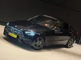 Foto 23 van Mercedes-Benz C-klasse 300e AMG Pano|Burmester|360|HUD|Memory|