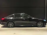 Foto 26 van Mercedes-Benz C-klasse 300e AMG Pano|Burmester|360|HUD|Memory|