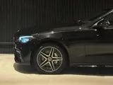 Foto 30 van Mercedes-Benz C-klasse 300e AMG Pano|Burmester|360|HUD|Memory|