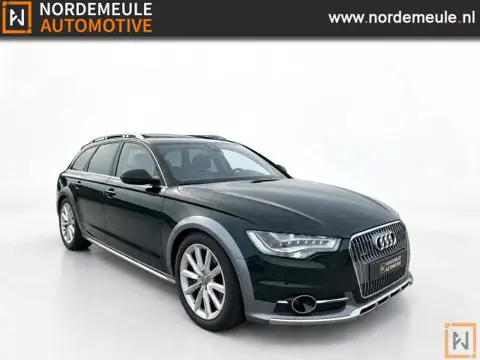 AUDI QUATTRO 3.0 biTDI Premium Ed. Matrix, Pano, Leder, Trekhaak