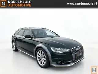 AUDI QUATTRO 3.0 biTDI Premium Ed. Matrix, Pano, Leder, Trekhaak