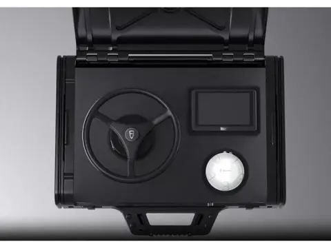 FJ Dynamics AT2 Autostuur gps rtk systeem opruiming !! Exclusieve prijs!!