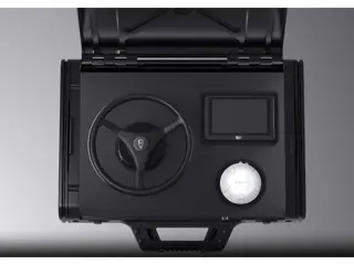 FJ Dynamics AT2 Autostuur gps rtk systeem opruiming !! Exclusieve prijs!!