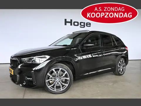 BMW X1 xDrive25e eDrive M-Sport Edition Clima Adpatieve cruise Panoramadak LED Camera Dealeronderhou