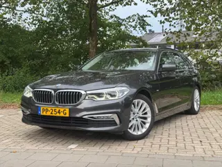BMW 5-serie Touring 520d High Executive