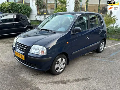 Hyundai Atos 1.1i Active